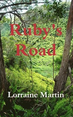 Ruby's Road 1