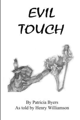 bokomslag Evil Touch