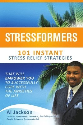 Al Jackson - Stressformers, Häftad