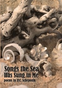bokomslag Songs the Sea Has Sung in Me