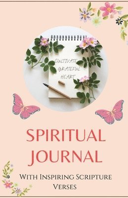 bokomslag Spiritual Journal