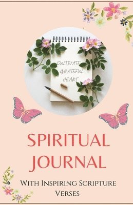 Spiritual Journal 1