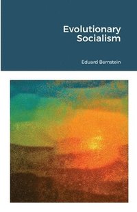 bokomslag Evolutionary Socialism