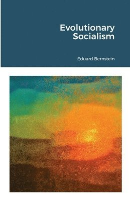 bokomslag Evolutionary Socialism