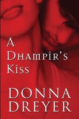 A Dhampir's Kiss 1