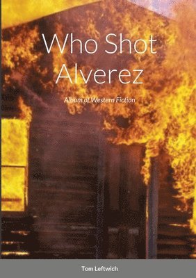 Who Shot Alverez 1