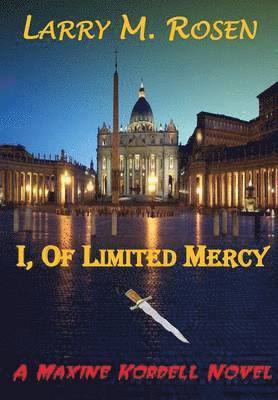 I, Of Limited Mercy 1