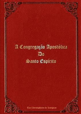 bokomslag A Congregacao Apostolica Do Santo Espirito