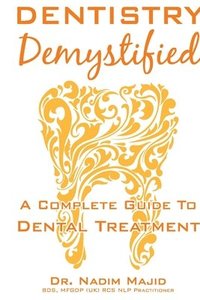 bokomslag Dentistry Demystified on Amazon