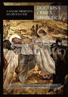 bokomslag Doutrina Crista Esoterica