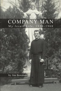 bokomslag Company Man