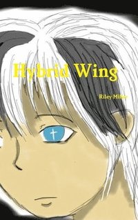 bokomslag Hybrid Wing