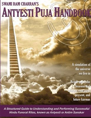 bokomslag Antyesti Puja