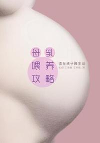 bokomslag A Chinese Breast Feeding Book
