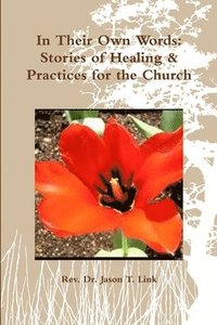 bokomslag In Their Own Words: Stories of Healing & Practices for the Church