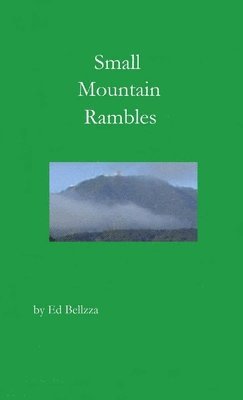 Small Mountain Rambles 1