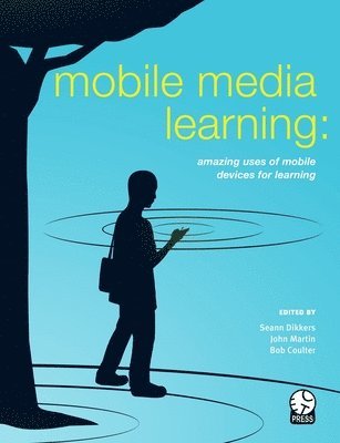 bokomslag Mobile Media Learning