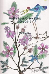 bokomslag Poetry Book Of My Spirit 2009-2010