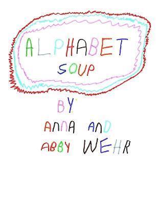 Alphabet Soup 1