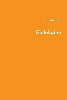 Kallokaino 1