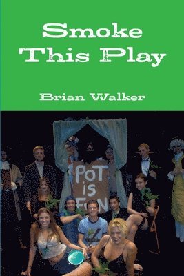 Smoke This Play
