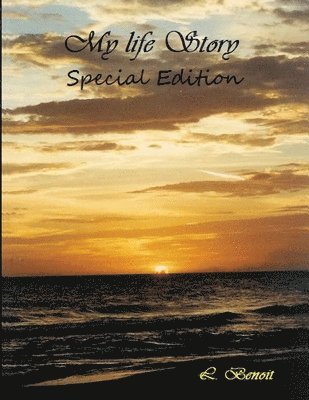 My Life Story Special Edition