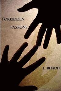 bokomslag Forbidden Passions