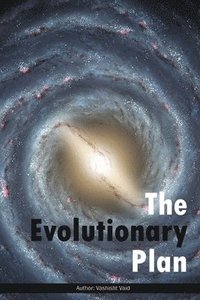bokomslag The Evolutionary Plan