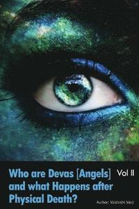 bokomslag What is the Astral Plane Bhava Sagar & Who are Devas Angels Vol II