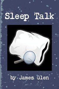 bokomslag Sleep Talk