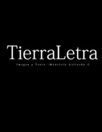 bokomslag TierraLetra