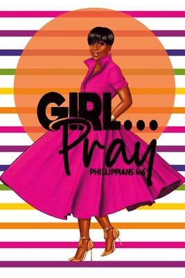 Girl Pray 1