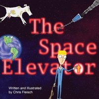 bokomslag The Space Elevator