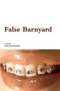 bokomslag False Barnyard