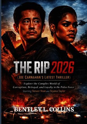 Bentley L Collins - Rip 2026 (Joe Carnahan's Latest Thriller), Häftad