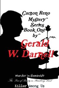 bokomslag Carson Reno Series Book 1