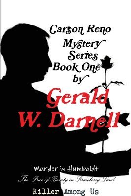 bokomslag Carson Reno Series Book 1