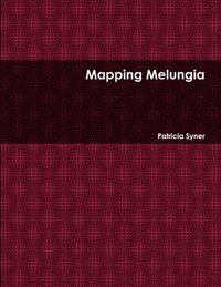 bokomslag Mapping Melungia