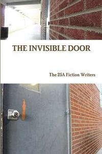 bokomslag THE Invisible Door