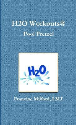 H2O Workouts(R) Pool Pretzel 1