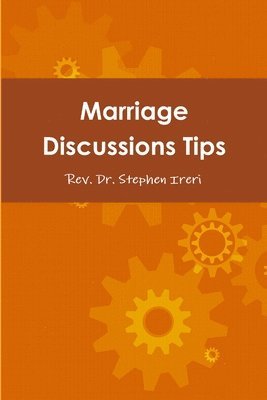 Marriage Discussions Tips 1