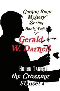 bokomslag Carson Reno Mystery Series Book 2