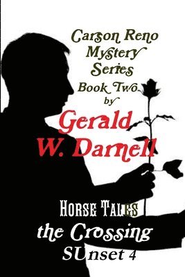 Gerald Darnell - Carson Reno Mystery Series Book 2, Häftad