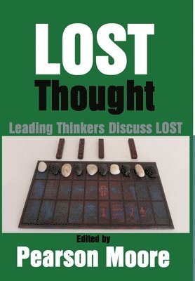 Lost Thought 1
