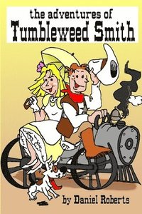 bokomslag Adventures of Tumbleweed Smith