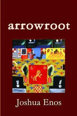 Arrowroot 1