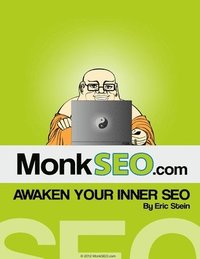 bokomslag Awaken Your Inner SEO 2012