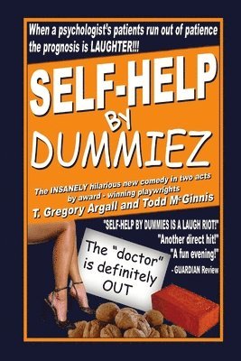 bokomslag Self-Help by Dummiez