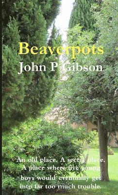 Beaverpots 1