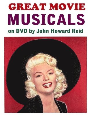 Great Movie Musicals on DVD 1